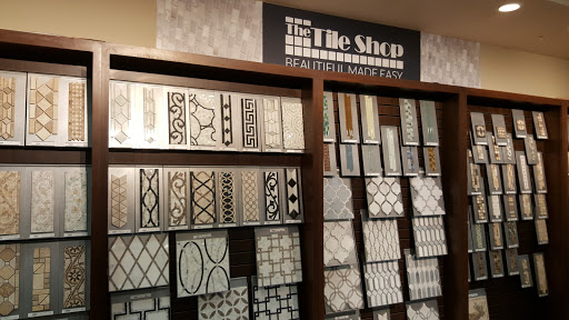 The Tile Shop