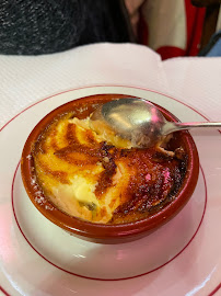Crème catalane du Restaurant Le Relais de l'Entrecôte à Paris - n°6