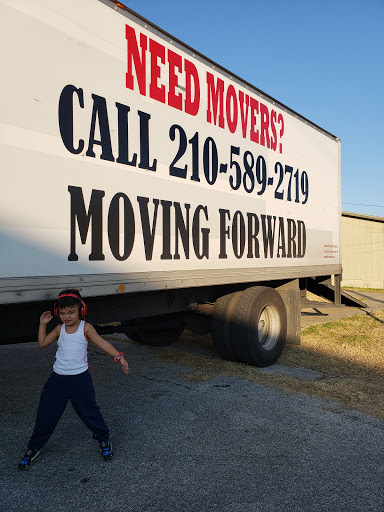 Moving Supply Store «The New Haven Companies, Inc.», reviews and photos, 5108 Rittiman Rd #110, San Antonio, TX 78218, USA