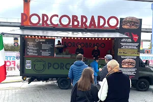 Porcobrado Deutschland FOODTRUCK image