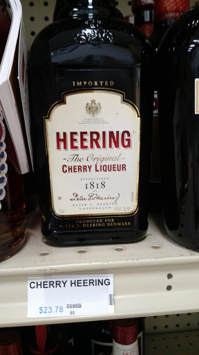 Wine Store «Arrow Wine & Spirits», reviews and photos, 615 Lyons Rd, Dayton, OH 45459, USA