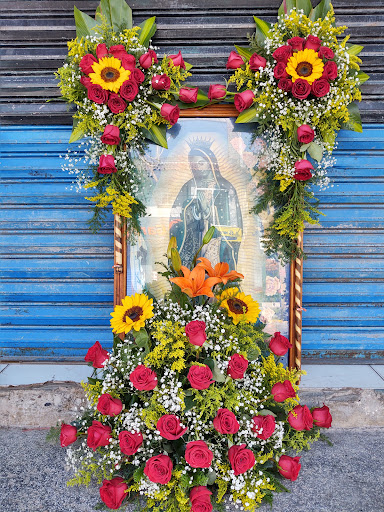 Florería Hernandez – Papantla