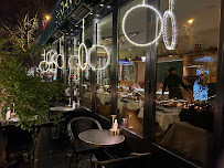 Atmosphère du Restaurant Shirvan à Paris - n°5