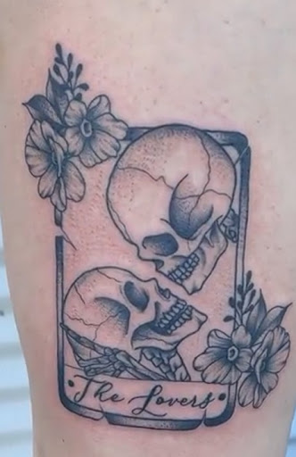 Explore harley tattoo ideas, creative tattoo ideas in Mesa, available at Ranger Tattoo & Piercing