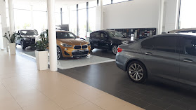 BMW XCARS Store S.R.L.