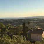 Photo n°1 de l'avis de Monkey.h fait le 21/09/2017 à 16:43 sur le  Ristorante le Mura à Massa Marittima