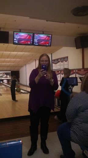 Bowling Alley «Strike Zone Lanes», reviews and photos, 300 Packer St, Sunbury, PA 17801, USA