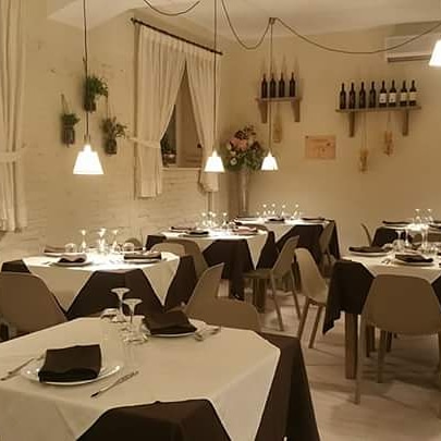 ristoranti La Locanda Di Teresa Nicolo Reggio Calabria
