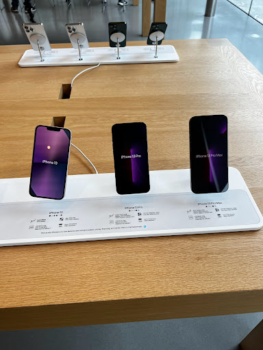 Computer Store «Apple Pioneer Place», reviews and photos, 450 SW Yamhill St, Portland, OR 97204, USA