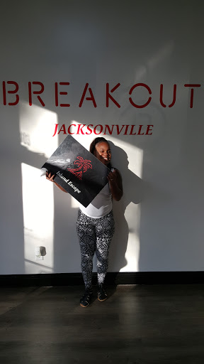 Amusement Center «Breakout Escape Games - Jacksonville», reviews and photos, 7999 Philips Hwy Suite 303, Jacksonville, FL 32256, USA