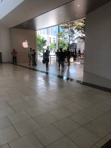Computer Store «Apple Dadeland», reviews and photos, 7535 Dadeland Mall Cir W, Miami, FL 33156, USA