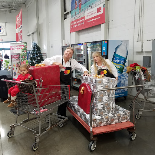 Warehouse club «BJ’s Wholesale Club», reviews and photos, 1155 Palm Bay Rd NE, Palm Bay, FL 32905, USA