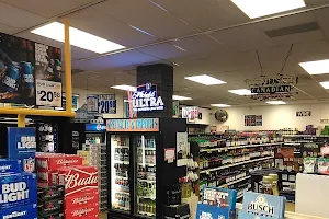 Pipestone Municipal Liquor Store image