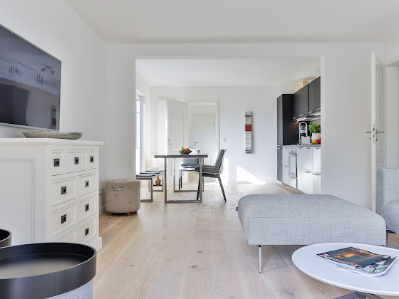 Photos du propriétaire Gîte Sylt Seascape 25980 Sylt