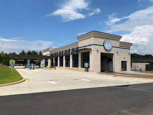 Paradise Falls Car Wash Powder Springs en Powder Springs
