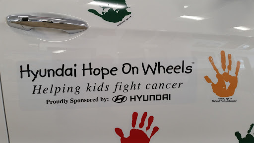 Hyundai Dealer «Fitzgerald Hyundai Rockville», reviews and photos, 11411 Rockville Pike, Rockville, MD 20852, USA