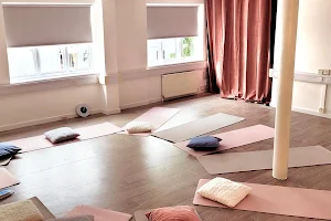 BLISS YOGA & WELLBEING image