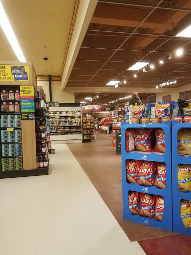 Supermarket «Price Chopper», reviews and photos, 8648 NY-22 #1, Granville, NY 12832, USA