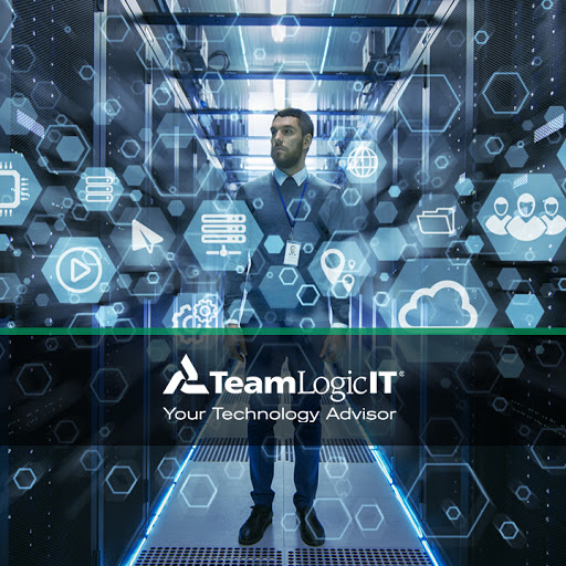 TeamLogic IT image
