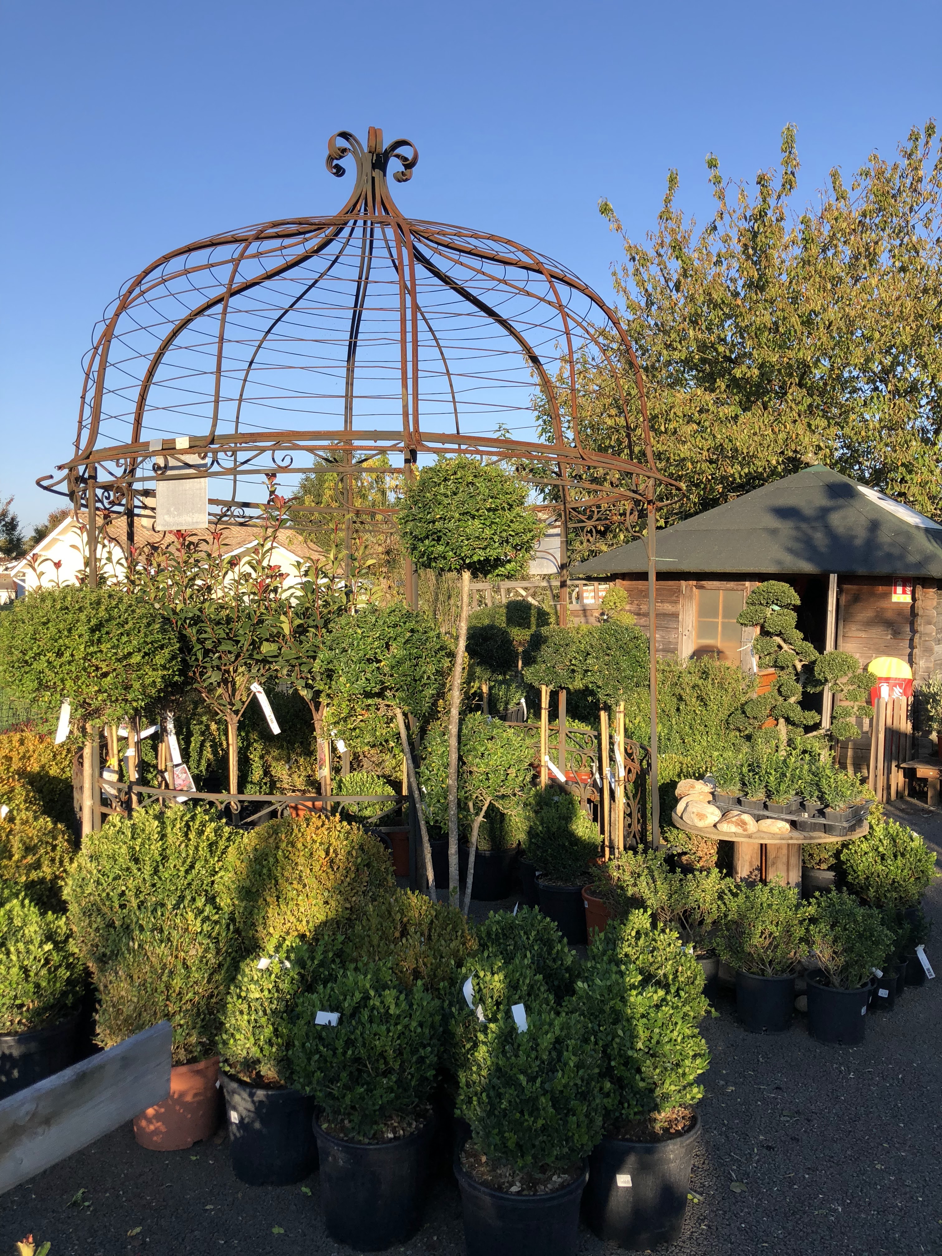 Photo n° 2 de l'avis de Sacha.t fait le 06/05/2019 à 05:26