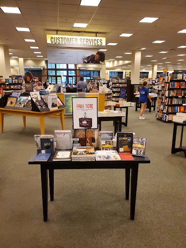 Book Store «Barnes & Noble», reviews and photos, 2701 David H McLeod Blvd #1200, Florence, SC 29501, USA