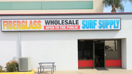 Surf Supply I Fiberglass Services, Inc