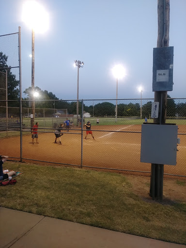 Athletic Field «Westside Athletic Field», reviews and photos, 571 N McLean Blvd, Wichita, KS 67203, USA