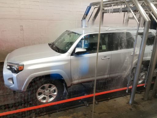 Car Wash «Citrus Car Wash», reviews and photos, 501 S Citrus Ave, Covina, CA 91723, USA