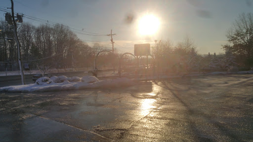 Car Wash «East Brunswick Car Wash», reviews and photos, 1075 NJ-18, East Brunswick, NJ 08816, USA