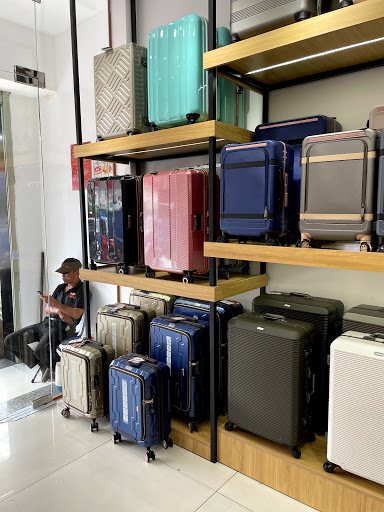 Top 20 cửa hàng bán vali Huyện Thanh Liêm Hà Nam 2022