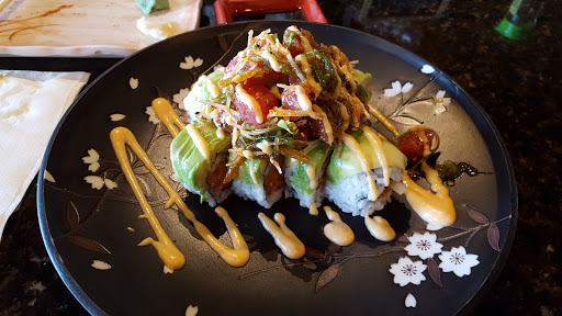 Xtreme Sushi Restaurant image