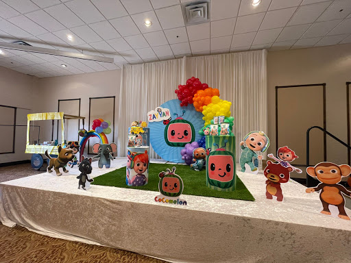 Banquet Hall «Crystal Banquet», reviews and photos, 6300 Independence Pkwy, Plano, TX 75023, USA