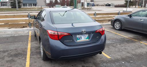 Hertz Car Rental, 1111 Munroe Ave, Winnipeg, MB R2K 3Z5, Canada, 