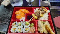 Plats et boissons du Restaurant japonais Asahi Sushi & Barbecue à Courbevoie - n°3