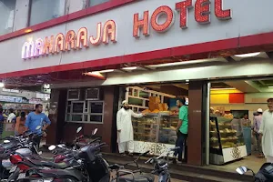 Maharaja Hotel Market image