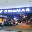 Aksin Cineması  Erasta Mall