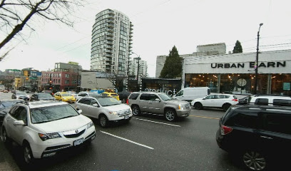 Vancouver Hairdressing Academy- Vancouver Location