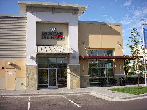 Jewelry Store «Morgan Jewelers - Cascade Station», reviews and photos, 10239 NE Cascades Pkwy A, Portland, OR 97220, USA