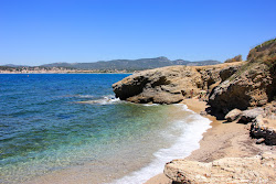 Foto von Plage Antoine Baptiste mit sehr sauber Sauberkeitsgrad