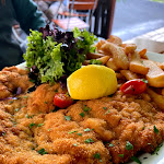 Photo n°2 de l'avis de Wieland.� fait le 28/06/2020 à 11:48 sur le  Brauereigaststätte Am Strand à Marktredwitz