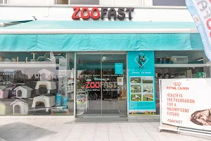 Zoofast - Egkomi image