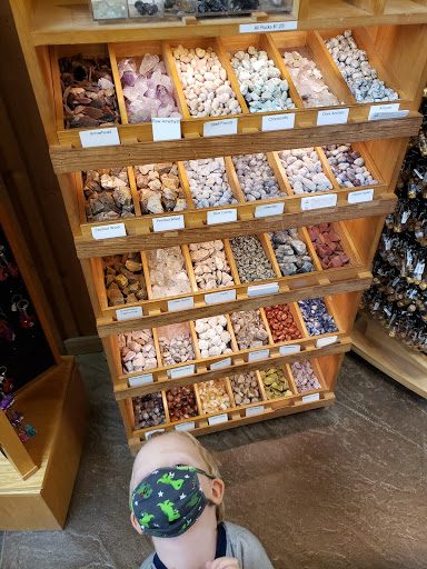 Tourist Attraction «Inner Space Cavern», reviews and photos, 4200 I-35, Georgetown, TX 78626, USA