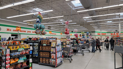 Supermarket «WinCo Foods», reviews and photos, 9700 NE Hwy 99, Vancouver, WA 98665, USA