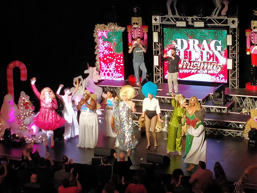 Performing Arts Theater «Boch Center - Shubert Theatre», reviews and photos, 265 Tremont St, Boston, MA 02116, USA