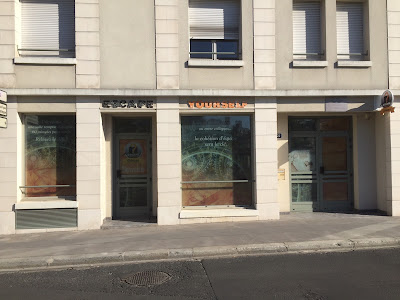 Escape Yourself - Escape Game Orléans - N°1 en France & Quiz Boxing Orléans à Orléans