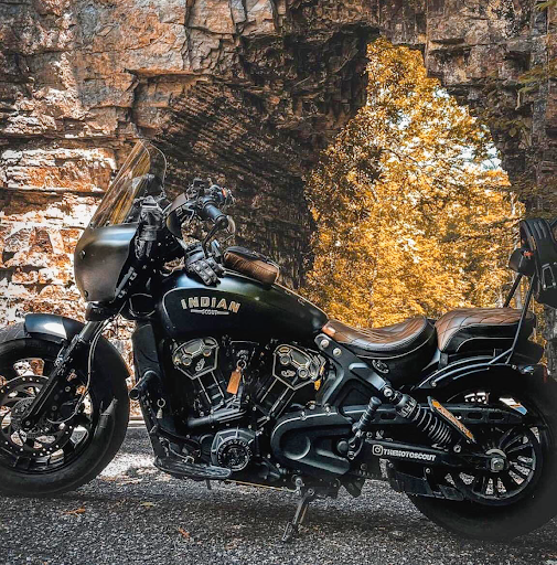 Motorcycle Dealer «Indian Motorcycle-Wichita», reviews and photos, 8205 W Kellogg Dr, Wichita, KS 67209, USA