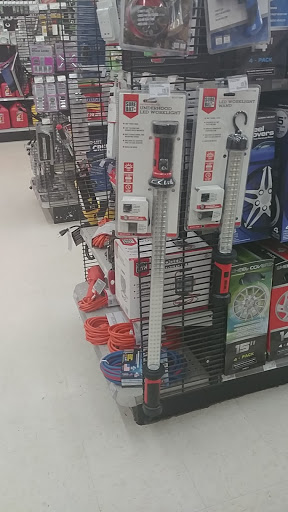 Auto Parts Store «AutoZone», reviews and photos, 17155 Wayside Dr, Dumfries, VA 22026, USA