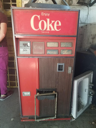 Hardware Store «Freeway Building Materials», reviews and photos, 1124 S Boyle Ave, Los Angeles, CA 90023, USA