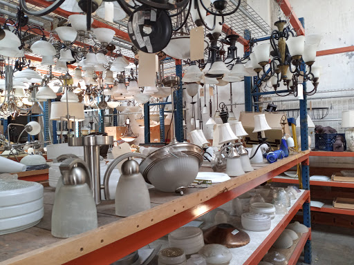 Hardware Store «The ReBuilding Center», reviews and photos, 3625 N Mississippi Ave, Portland, OR 97227, USA