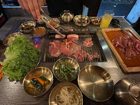 Viande du Restaurant coréen Misa Bulgogi 미사 불고기 à Paris - n°2